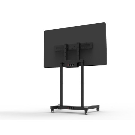 Vivolink Mobile Motorised TV/LFD